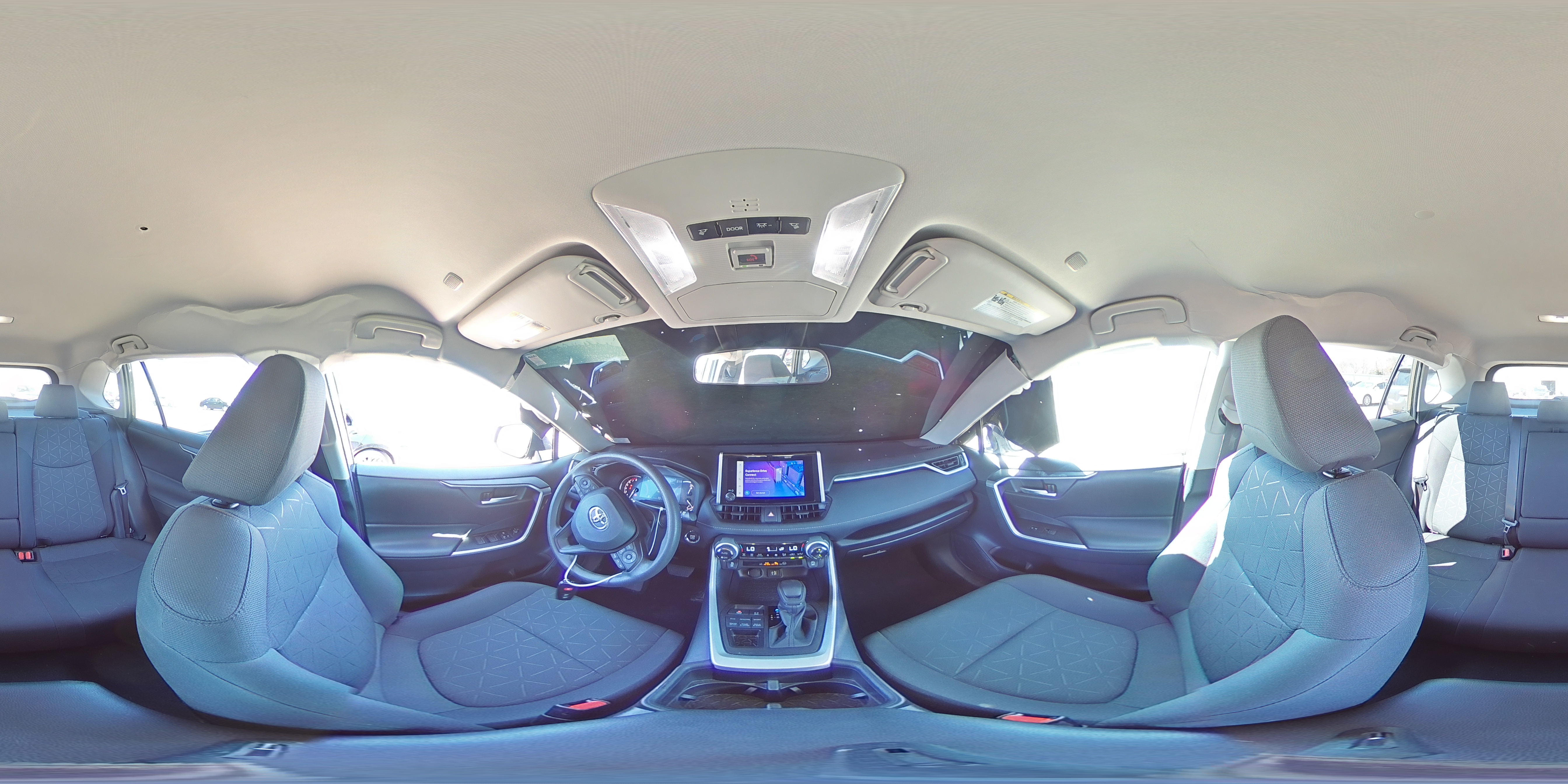 2024 Toyota RAV 4 - Image 13