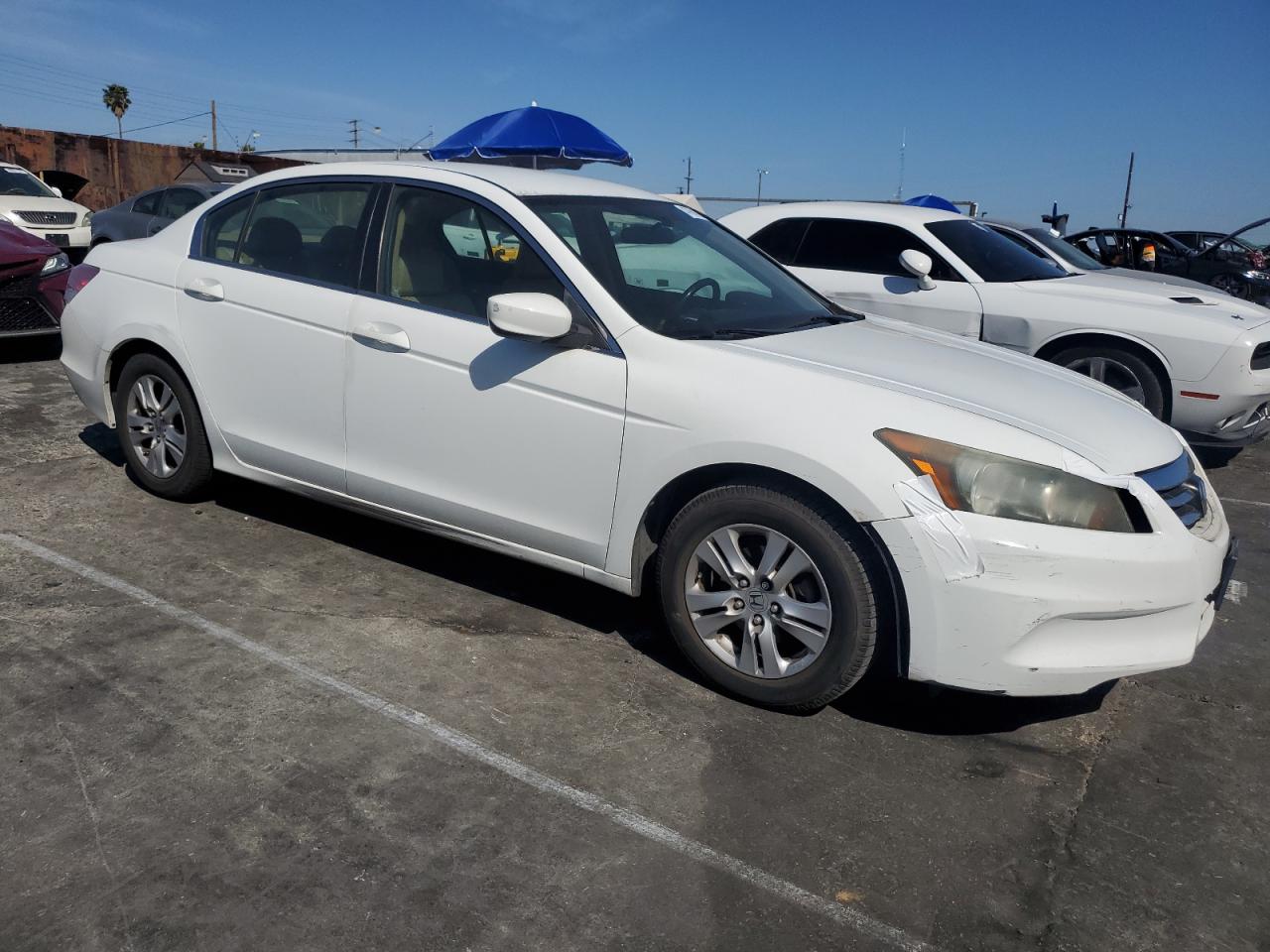 2011 Honda Accord - Image 4