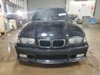 1998 Bmw M3  на продаже в Elgin, IL - Rear End
