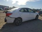 2019 Toyota Corolla L zu verkaufen in Conway, AR - Rear End
