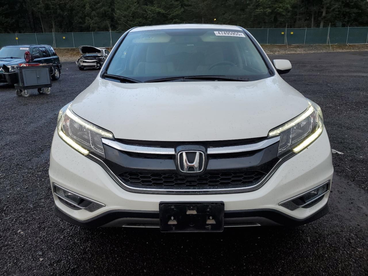 2016 Honda CR-V - Image 5