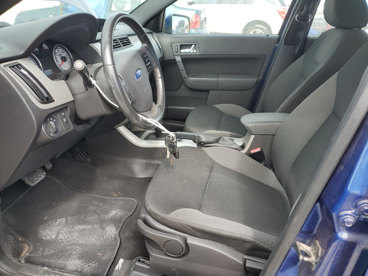 2009 Ford Focus - Image 7