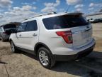 2014 Ford Explorer Xlt na sprzedaż w Pekin, IL - All Over