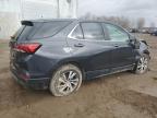 2023 Chevrolet Equinox Lt for Sale in Davison, MI - Rollover