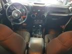 2017 Jeep Wrangler Unlimited Sport na sprzedaż w Ham Lake, MN - Front End