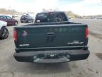 2003 Chevrolet S Truck S10 de vânzare în Glassboro, NJ - Front End