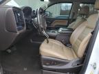 2018 Gmc Sierra K1500 Denali იყიდება Exeter-ში, RI - Vandalism