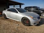 2009 Infiniti G37 Base en Venta en Tanner, AL - Minor Dent/Scratches