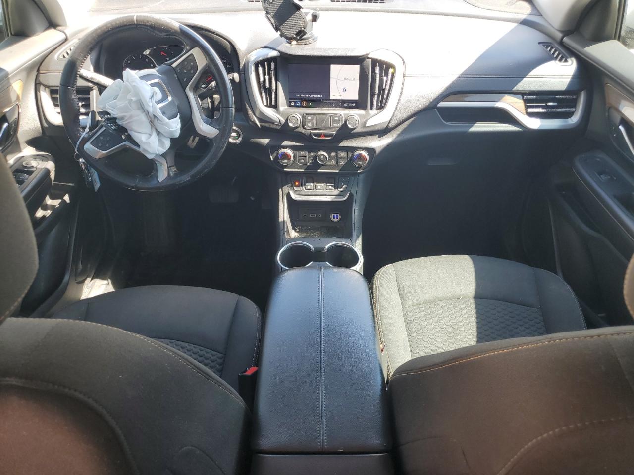 2019 GMC Terrain - Image 8