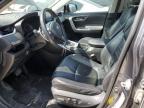 2019 Toyota Rav4 Xle Premium იყიდება Taylor-ში, TX - Hail