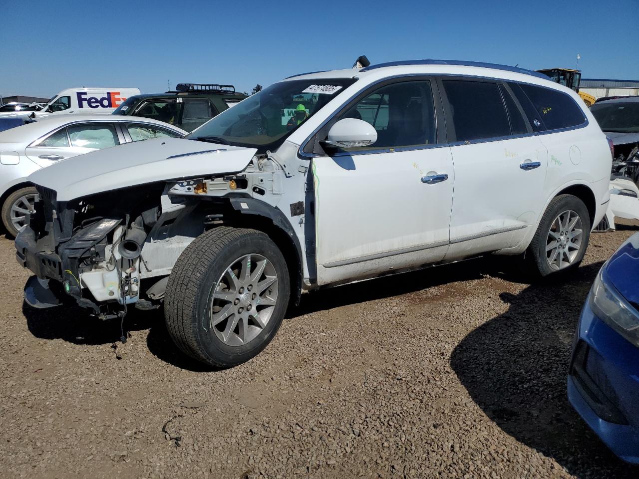 2016 Buick Enclave - Image 1