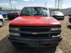1996 Chevrolet Tahoe K1500 zu verkaufen in Chicago Heights, IL - Front End