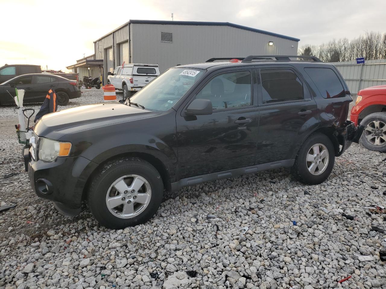 2011 Ford Escape - Image 1