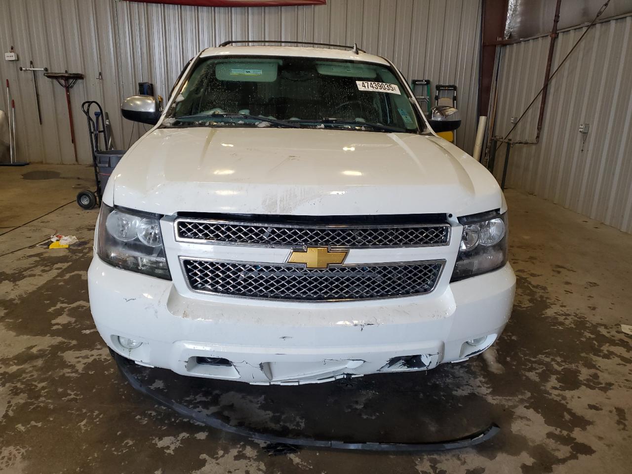 2007 Chevrolet Suburban - Image 5