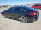 2021 Honda Civic Exl en Venta en Grand Prairie, TX - Front End