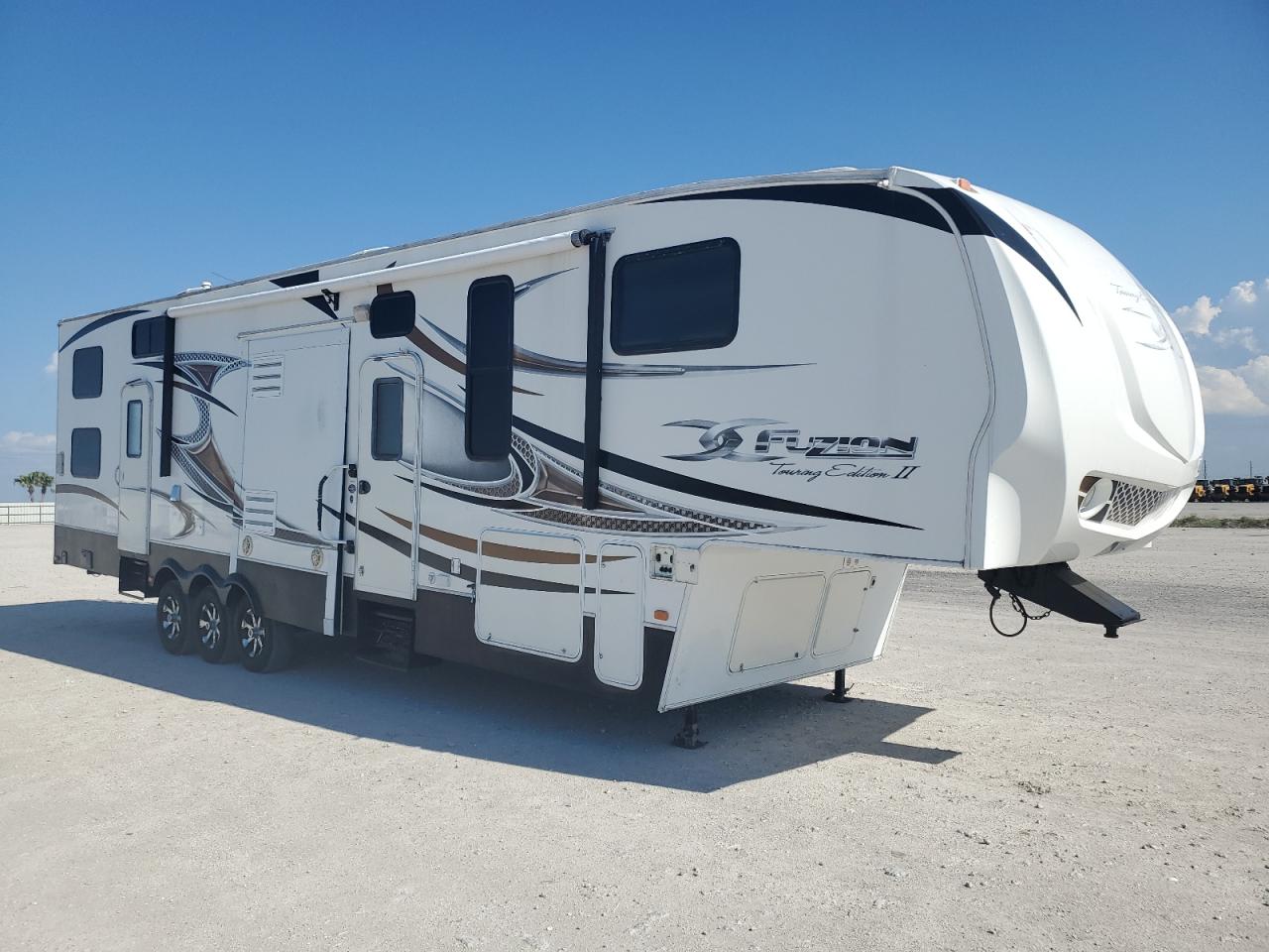 2010 Trlr Trailer for Sale in Miami, FL - Water/Flood