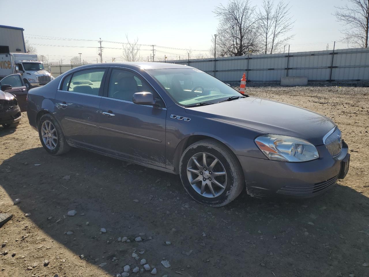 2007 Buick Lucerne - Image 4