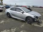 2020 Toyota Camry Se продається в Martinez, CA - Front End