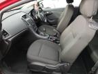 2014 VAUXHALL ASTRA GTC for sale at Copart SANDTOFT