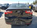 2012 Kia Rio Ex на продаже в Rancho Cucamonga, CA - Rear End