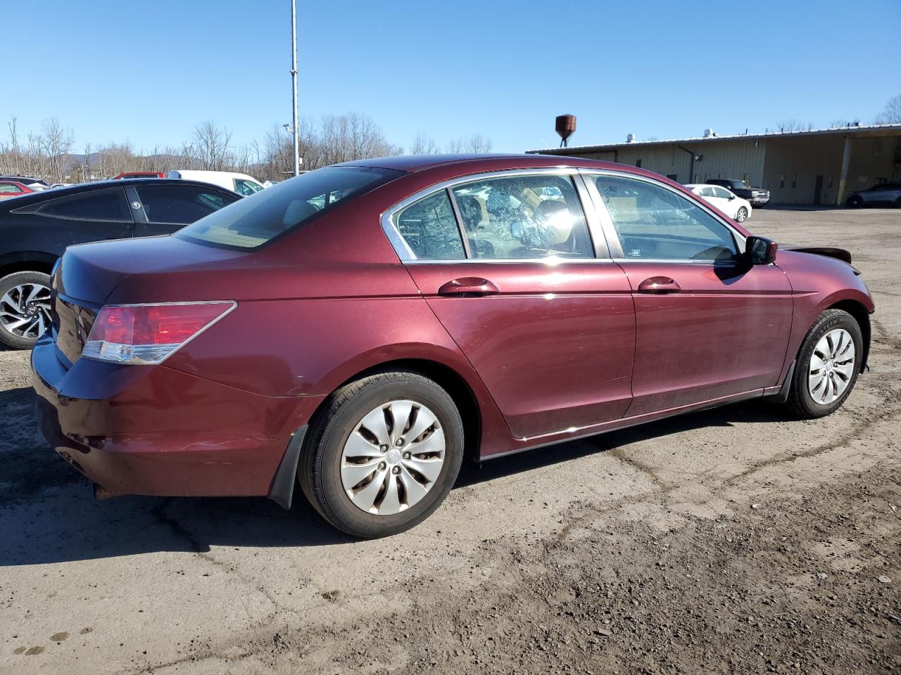2009 Honda Accord - Image 3