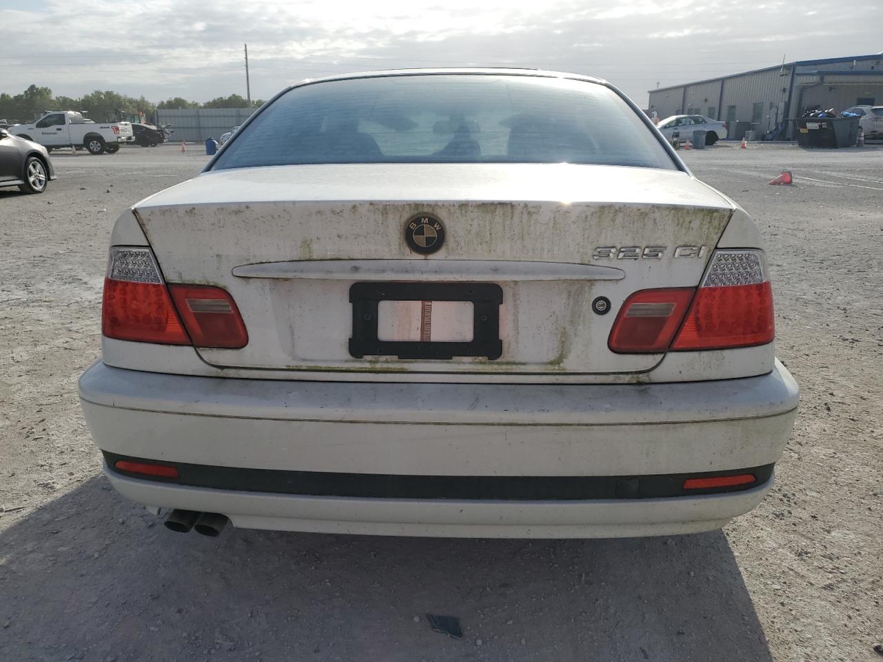 2006 BMW 3er - Image 6