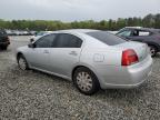 2008 Mitsubishi Galant Es na sprzedaż w Ellenwood, GA - Front End