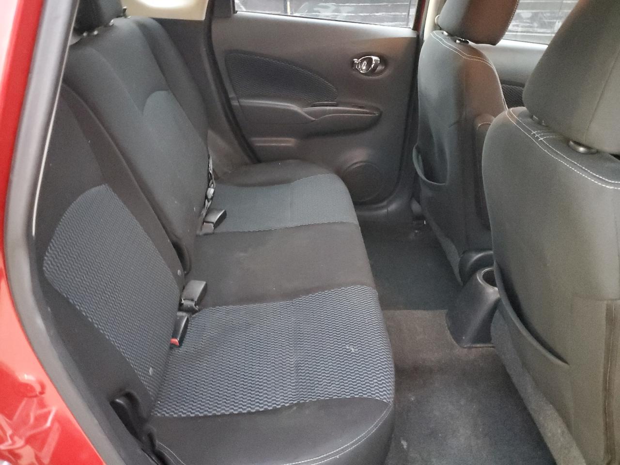 2014 Nissan Versa - Image 10