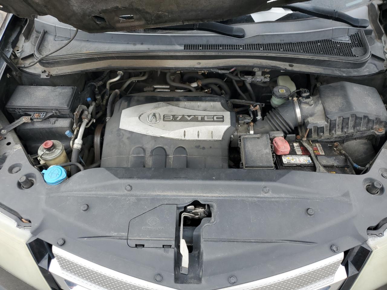 2008 Acura MDX - Image 12