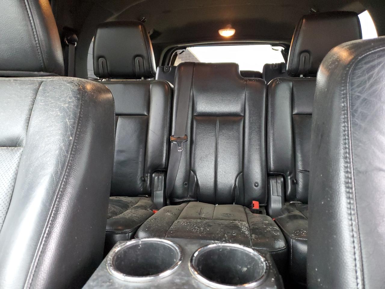 2012 Ford Expedition - Image 10