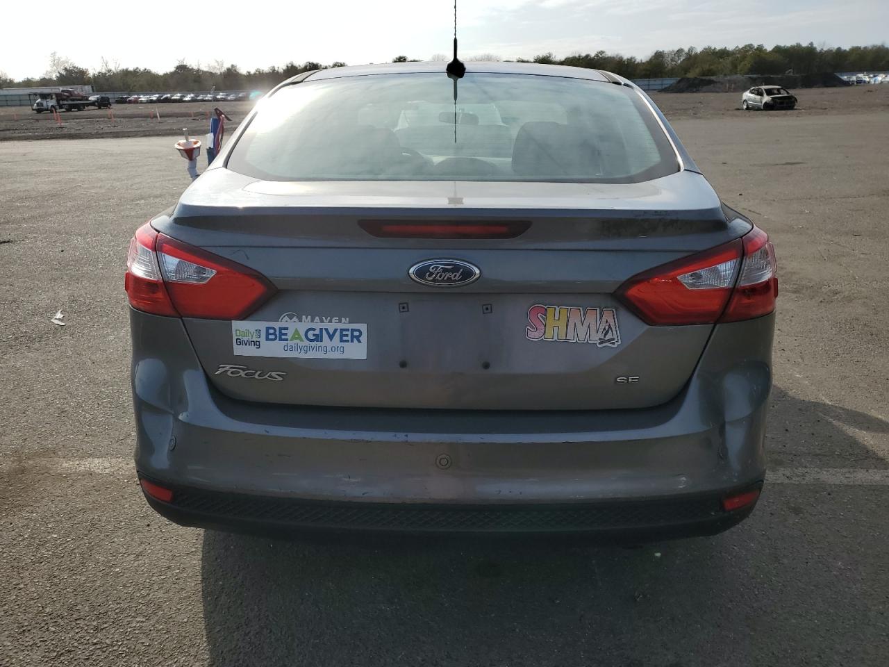 2014 Ford Focus - Image 6