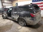 2014 Dodge Durango R/T за продажба в Anchorage, AK - Side