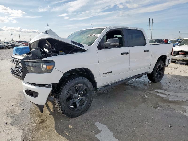 RAM 1500 – zdjęcie z aukcji, lot #50975975