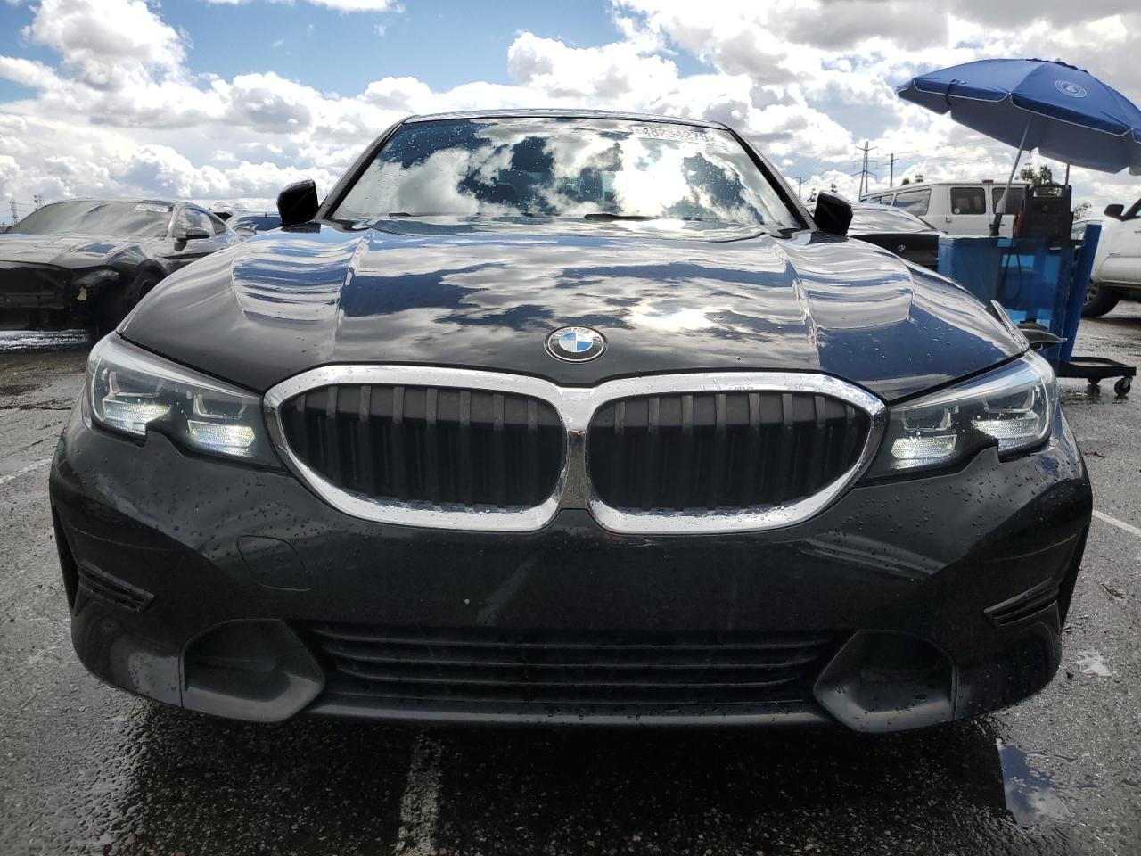 2020 BMW 3er - Image 5