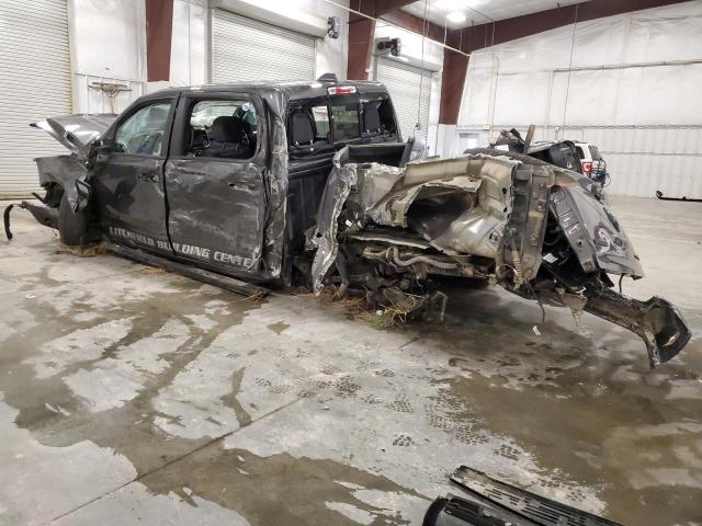  RAM 1500 2022 Серый