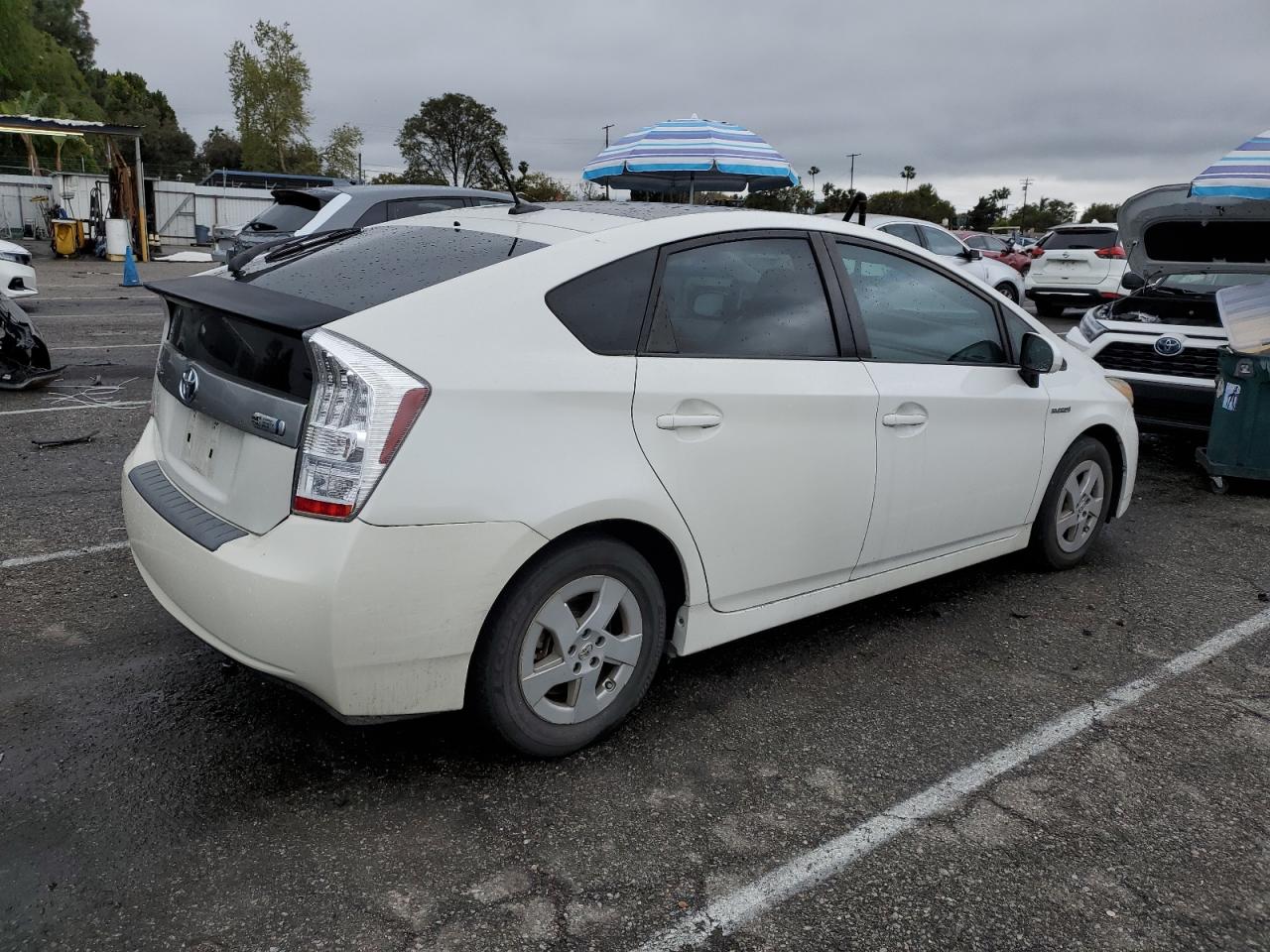 2010 Toyota Prius - Image 3