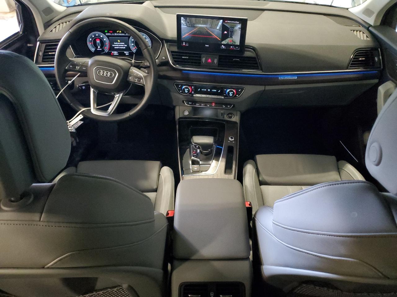 2023 Audi Q5 - Image 8