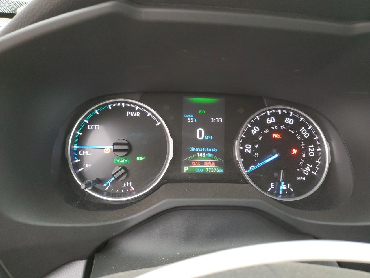 2022 Toyota RAV 4 - Image 9
