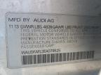 2014 Audi A4 Premium იყიდება Wayland-ში, MI - Side