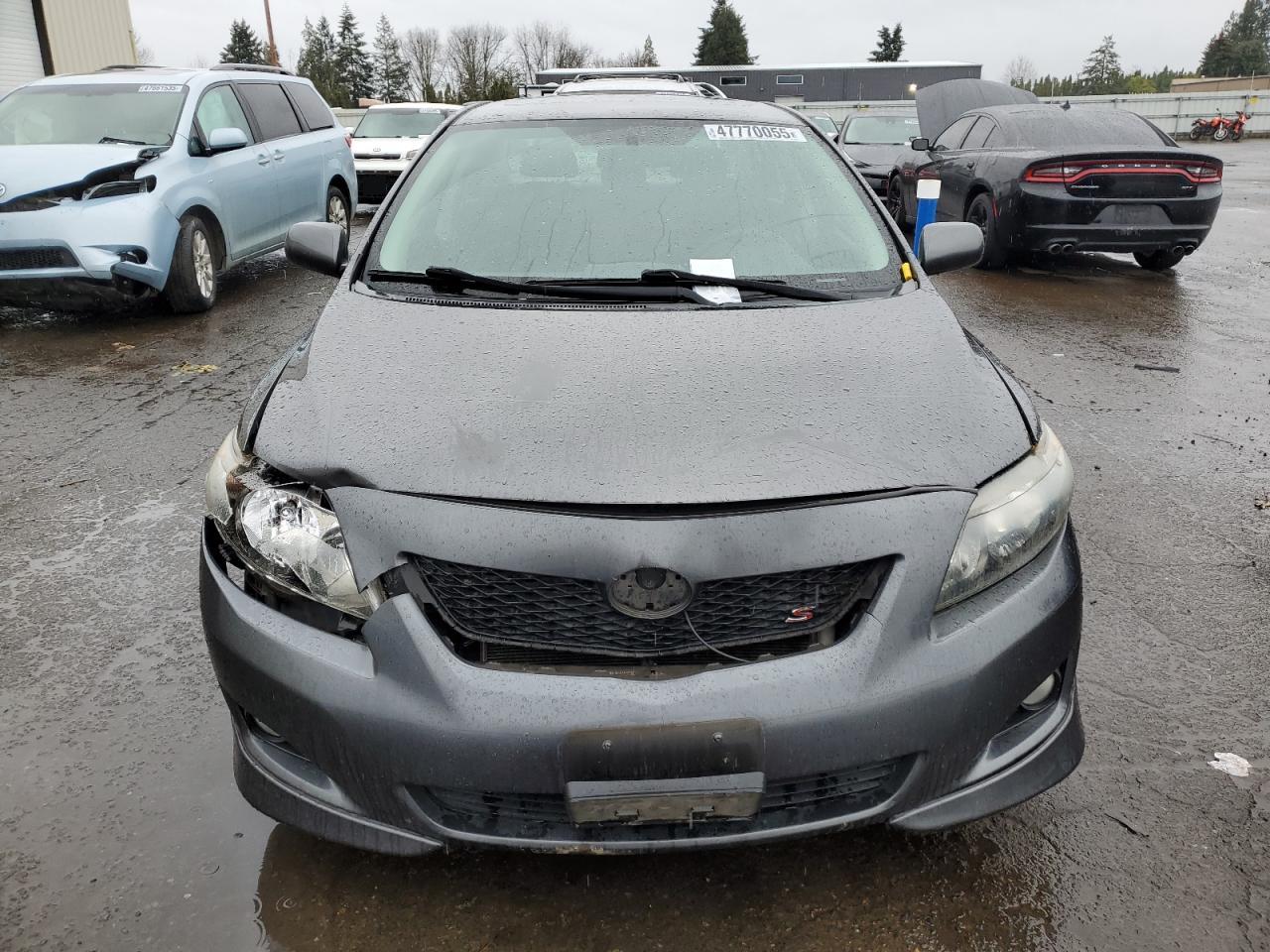 2010 Toyota Corolla - Image 5