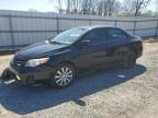 2013 Toyota Corolla Base   en Venta en Gastonia, NC - Front End