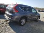2015 Honda Cr-V Exl na sprzedaż w Spartanburg, SC - Front End