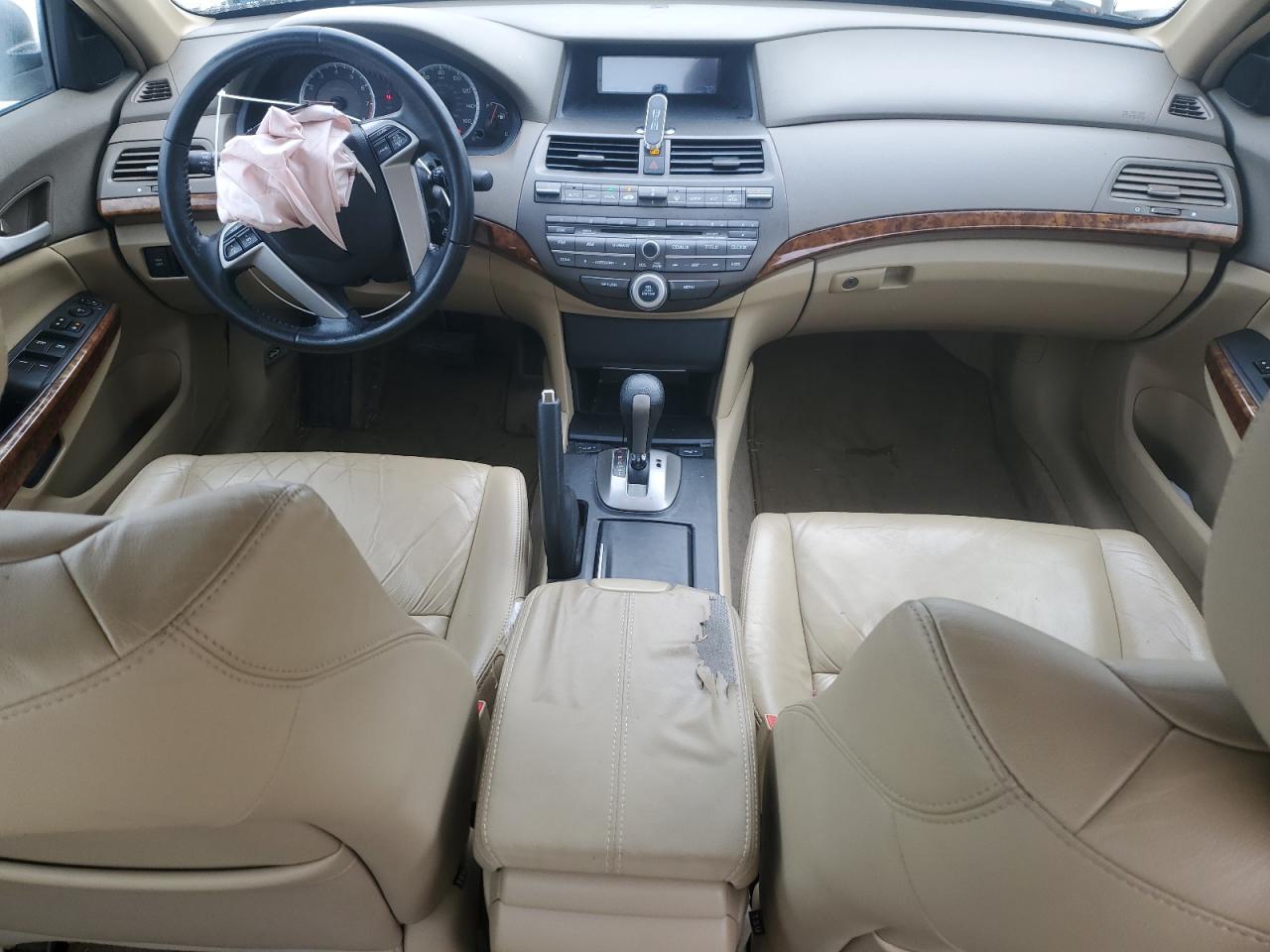 2009 Honda Accord - Image 8