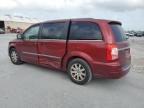 2012 Chrysler Town & Country Touring за продажба в Corpus Christi, TX - Side