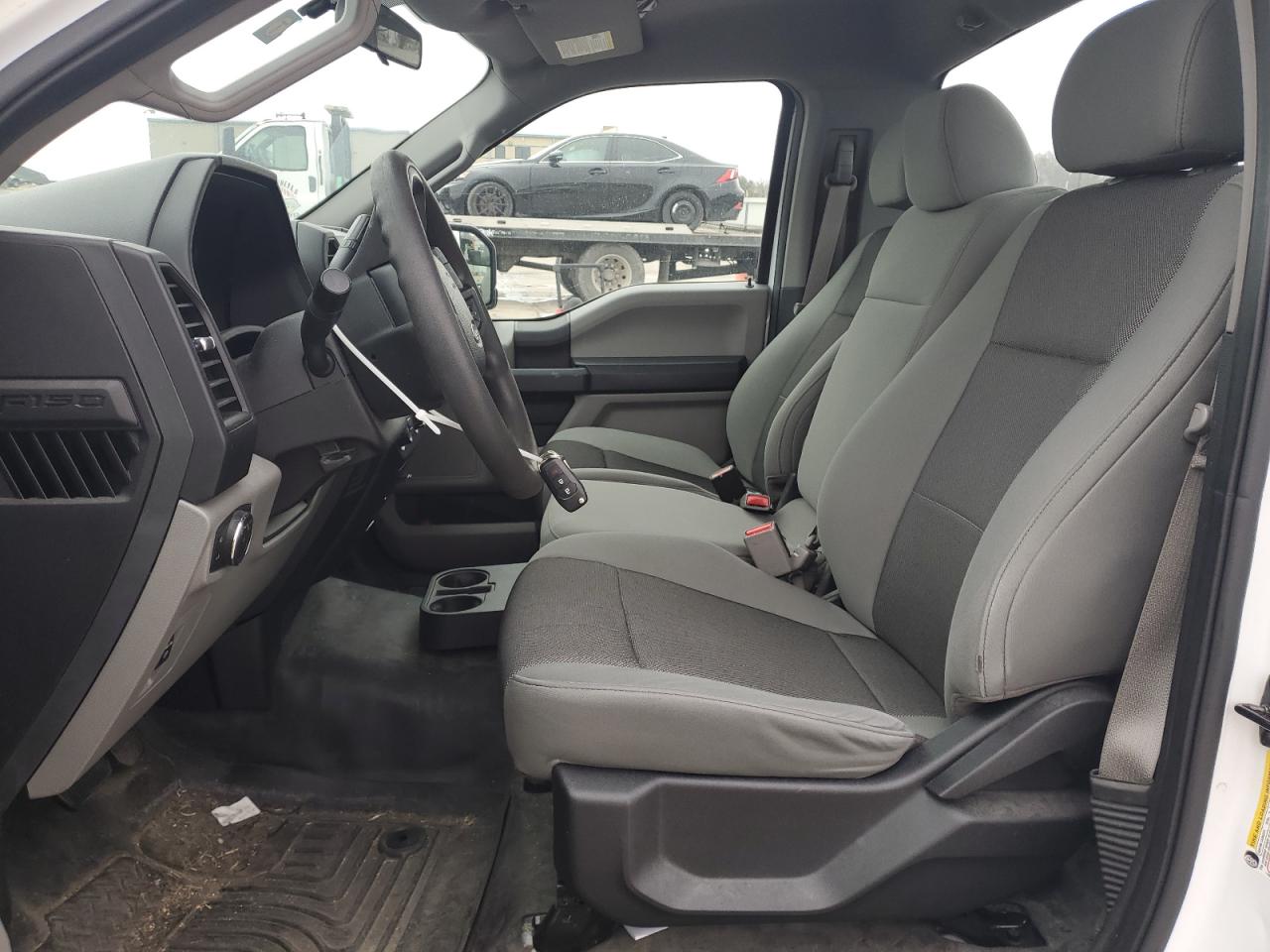 2017 Ford F-150 - Image 7