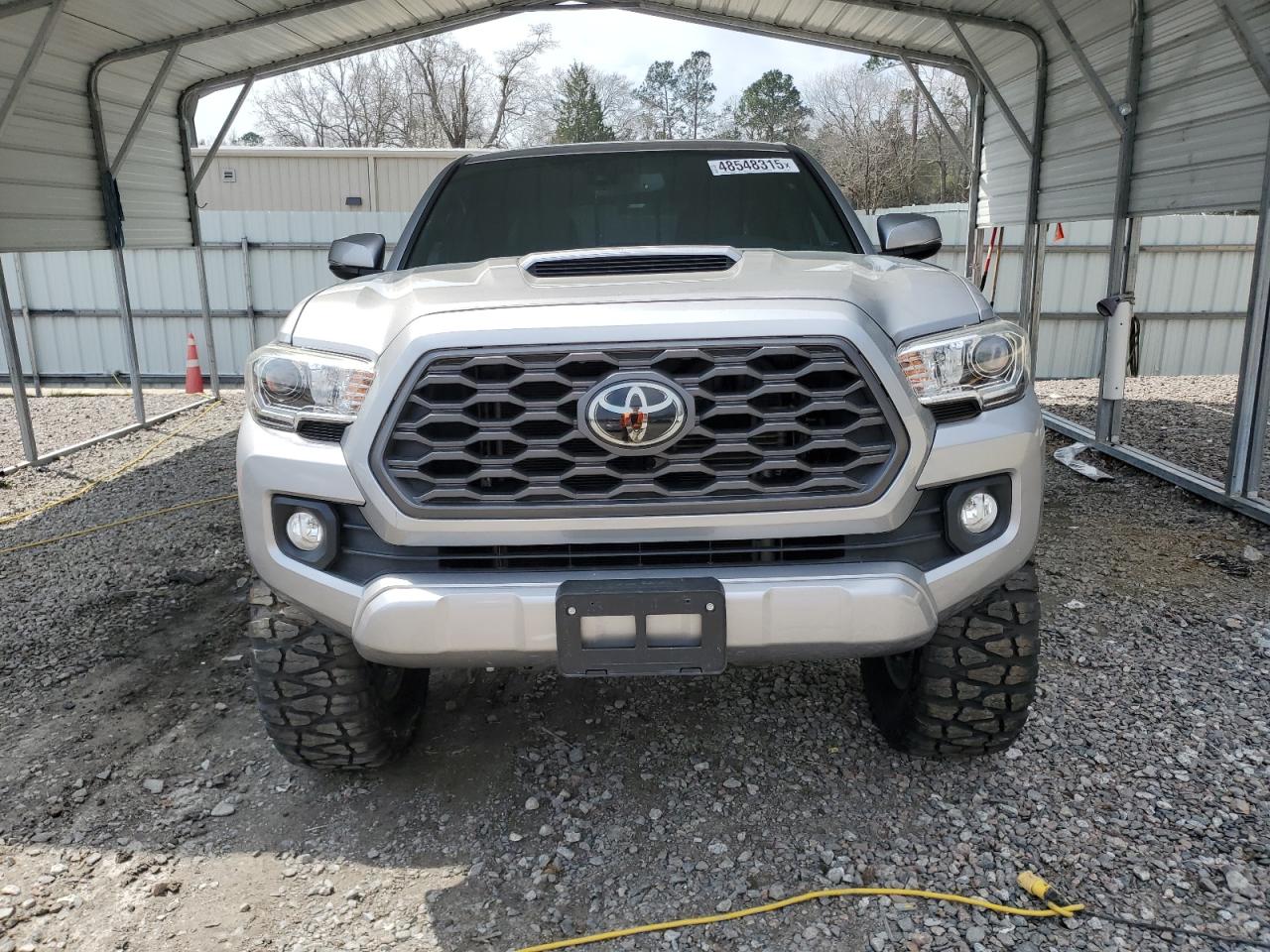 2020 Toyota Tacoma - Image 5