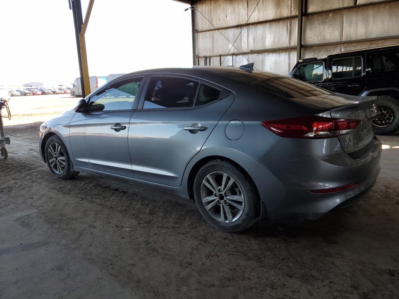 2018 Hyundai Elantra - Image 2