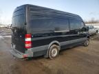 2012 Mercedes-Benz Sprinter 2500 იყიდება Columbia Station-ში, OH - Mechanical