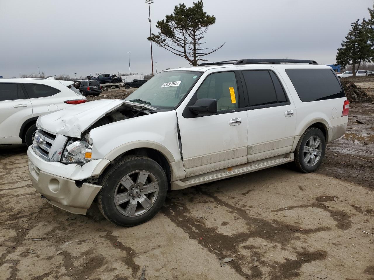 2009 Ford Expedition - Image 1