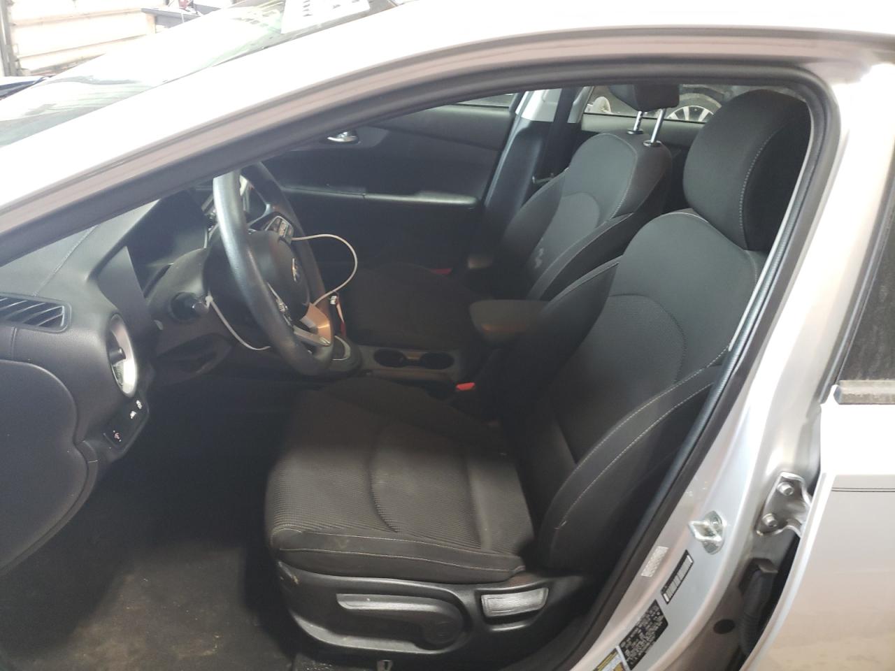 2021 Kia Forte - Image 7